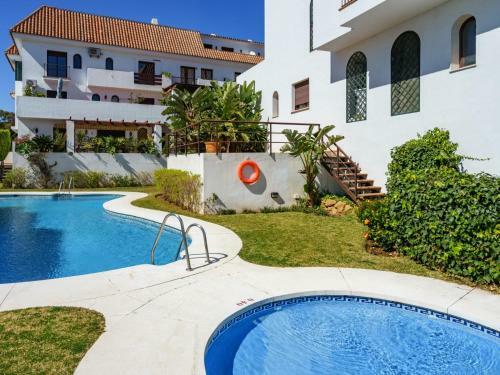 Apartment Coto Real II By Interhome