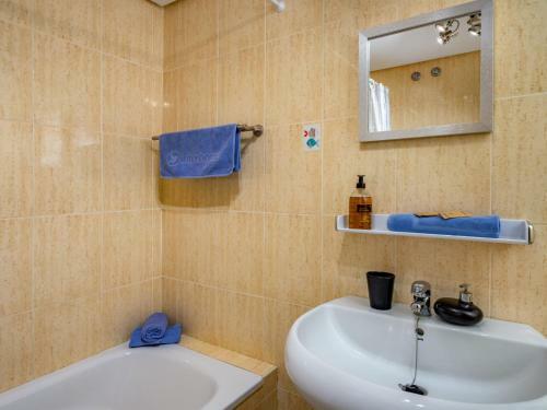 Apartment Coto Real II By Interhome