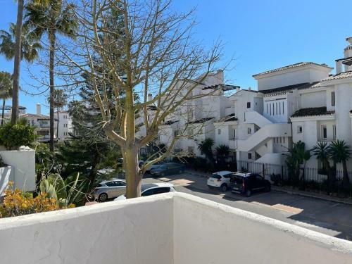Apartamento Los Naranjos