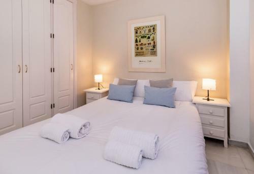 Apartamento Los Naranjos