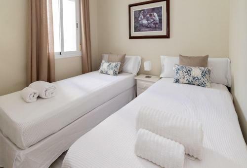Apartamento Los Naranjos