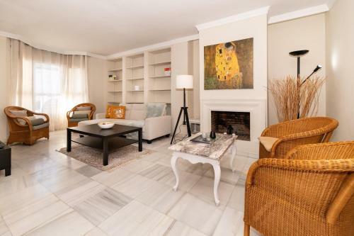 Apartamento Los Naranjos