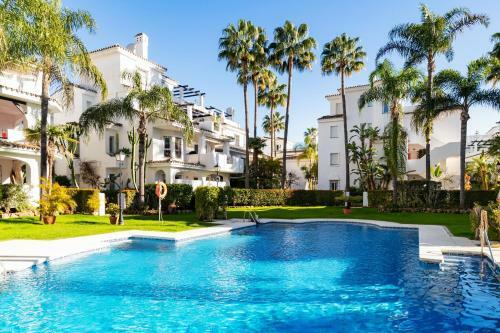 Apartamento Los Naranjos