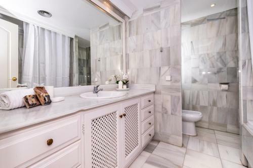 Apartamento Los Naranjos