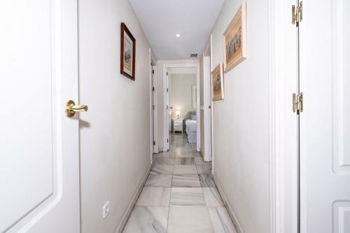 Apartamento Los Naranjos