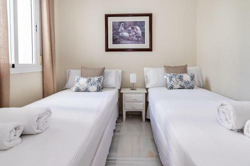 Apartamento Los Naranjos