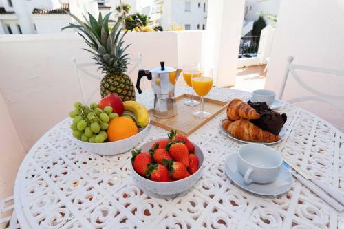 Apartamento Los Naranjos