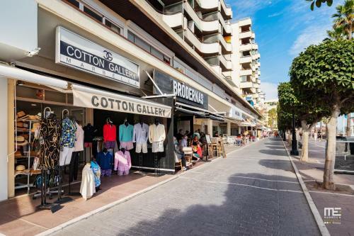 Apartamento Los Naranjos