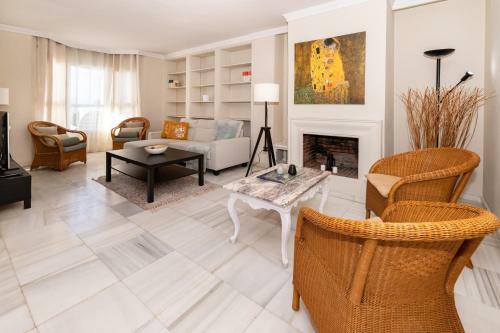 Apartamento Los Naranjos