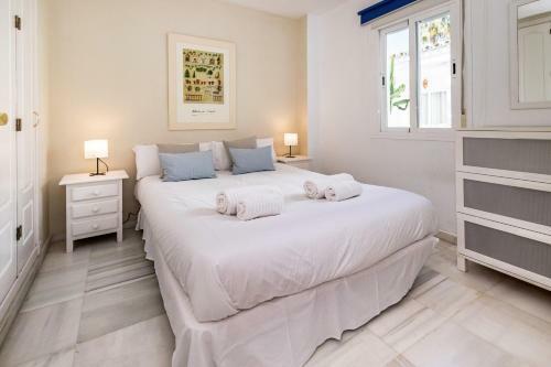 Apartamento Los Naranjos