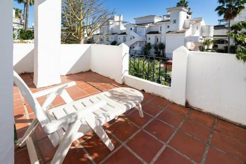 Apartamento Los Naranjos