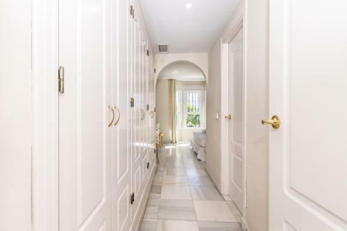 Apartamento Los Naranjos