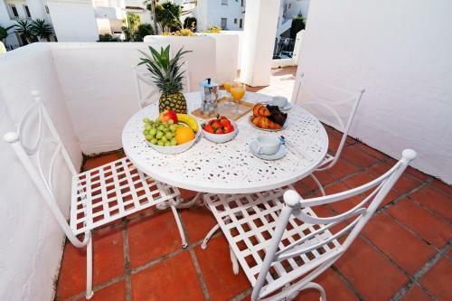 Apartamento Los Naranjos