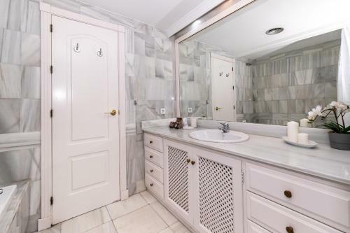 Apartamento Los Naranjos