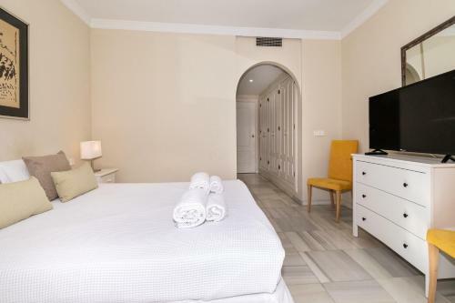Apartamento Los Naranjos