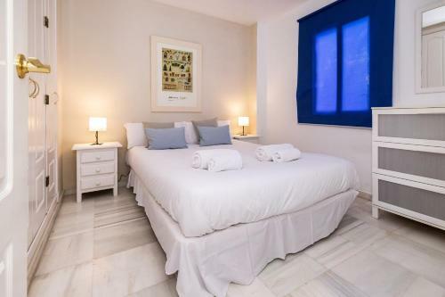 Apartamento Los Naranjos