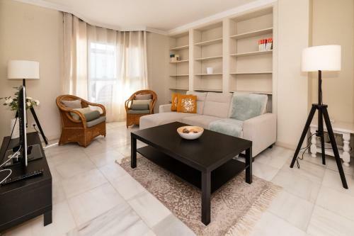 Apartamento Los Naranjos