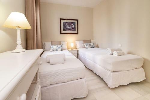 Apartamento Los Naranjos