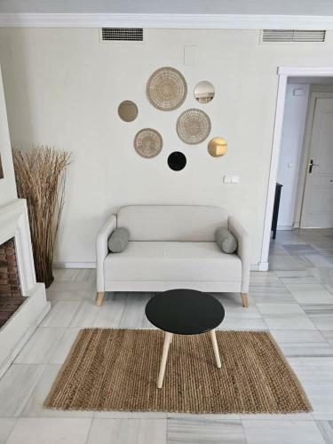 Apartamento Los Naranjos