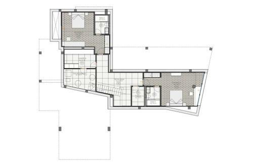 Amazing Modern Villa Located Mins From Beach Rdr234