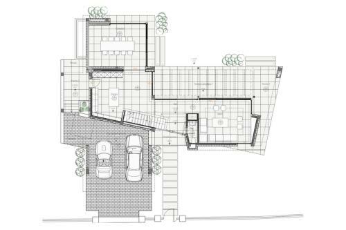 Amazing Modern Villa Located Mins From Beach Rdr234