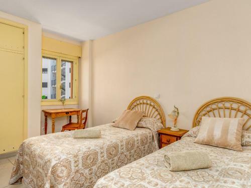 Apartment Caracas De Marbella By Interhome