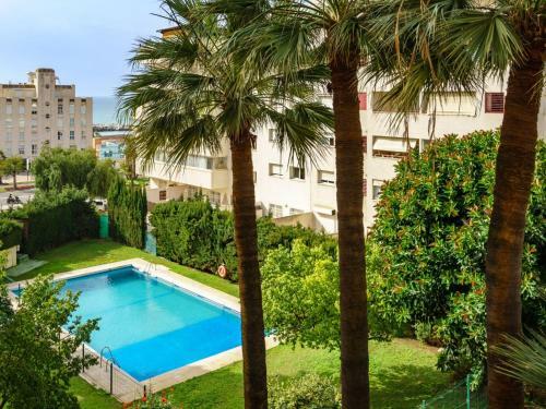 Apartment Caracas De Marbella By Interhome