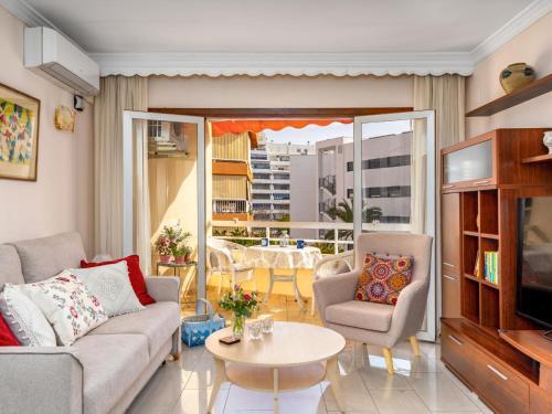 Apartment Caracas De Marbella By Interhome