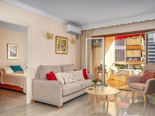 Apartment Caracas De Marbella By Interhome