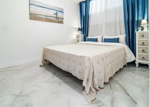 Apartman Marbella Elfaro