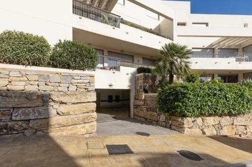 Apartamento Modern, Elite Hillside Home W/sea & Mountain Views