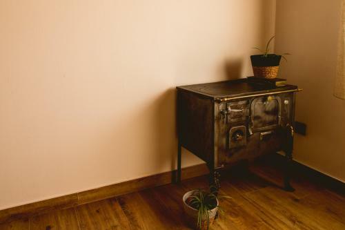 Casas Las Hazas