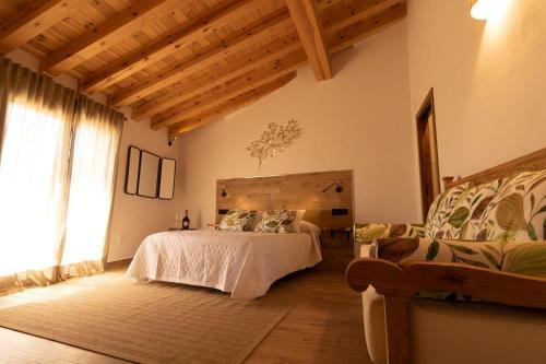 Casas Las Hazas