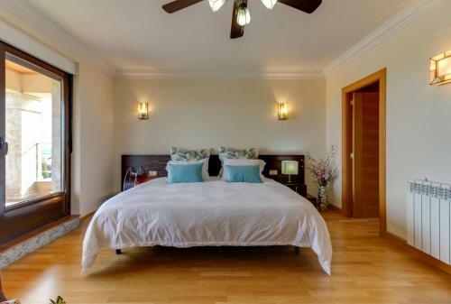 Bed And Breakfast En Salamanca Spain