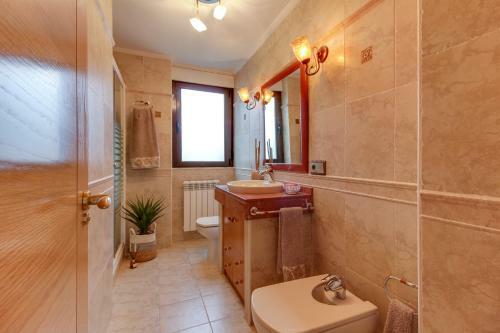 Bed And Breakfast En Salamanca Spain