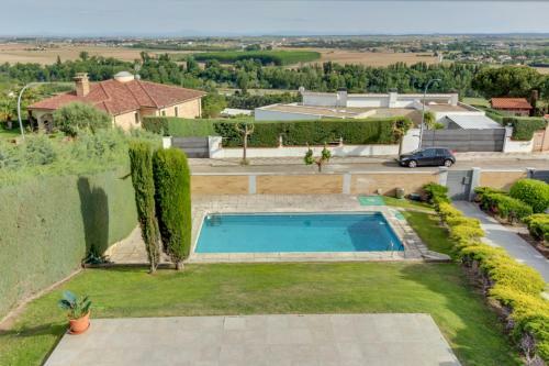 Bed And Breakfast En Salamanca Spain