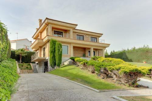 Bed And Breakfast En Salamanca Spain