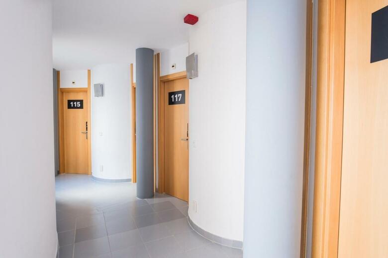 Hostal Alda Egues Rooms