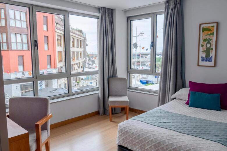 Apartamento Monte Salonica Javea - 5091