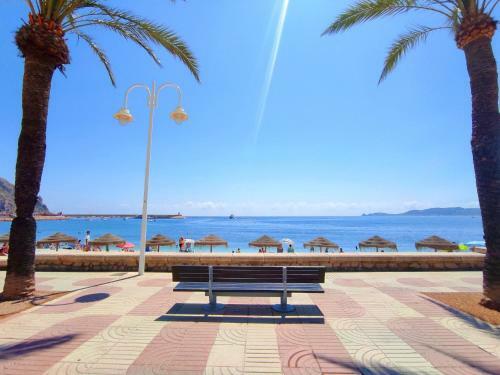 Apartamento Monte Salonica Javea - 5091