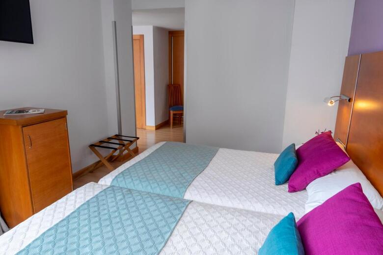 Apartamento Monte Salonica Javea - 5091