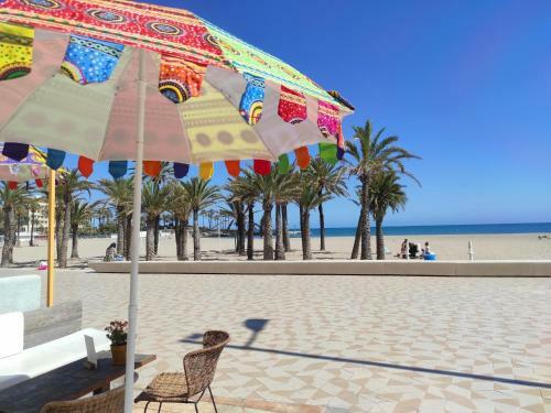 Apartamento Monte Salonica Javea - 5091
