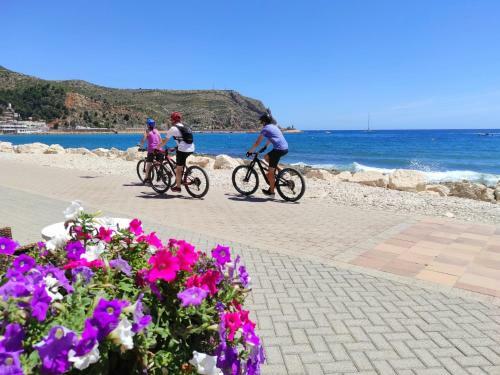 Apartamento Monte Salonica Javea - 5091