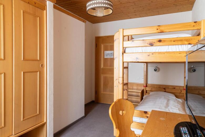 Apartamento Monte Salonica Javea - 5091