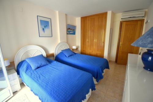 Apartamento Monte Salonica Javea - 5091