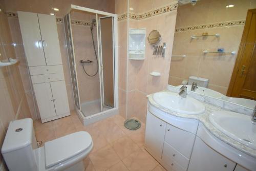Apartamento Monte Salonica Javea - 5091