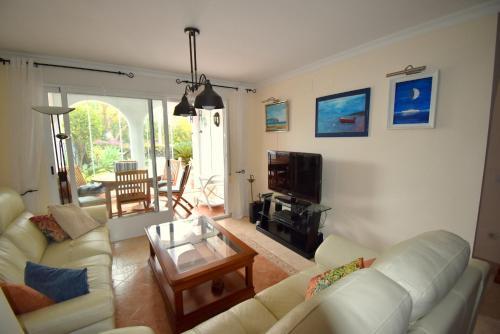 Apartamento Monte Salonica Javea - 5091
