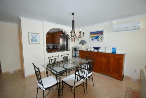 Apartamento Monte Salonica Javea - 5091