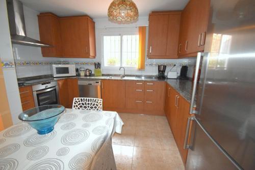 Apartamento Monte Salonica Javea - 5091