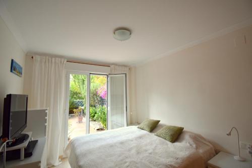 Apartamento Monte Salonica Javea - 5091